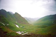46_Западный Кавказ - Архыз 2005